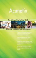 Acunetix The Ultimate Step-By-Step Guide