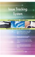 Issue Tracking System A Complete Guide - 2020 Edition