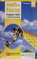 Student Edition, Book a Part 1 Grade K 2009