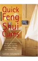 Quick Feng Shui Cures