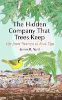 Hidden Company That Trees Keep