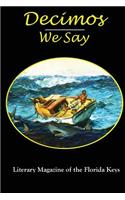 Decimos - We Say