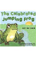 Celebrated Jumping Frog