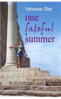 One Fateful Summer