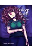 Asleep Beside You
