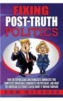 Fixing Post-Truth Politics