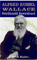 Alfred Russell Wallace