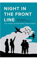 Night in the Front Line