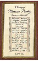 History of Ottoman Poetry Volume IV