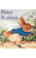 Beatrix Potter Board Book