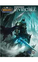 Invincible from World of Warcraft