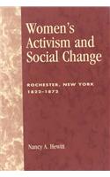 Women's Activism and Social Change