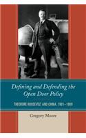 Defining and Defending the Open Door Policy