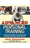 Advanced Personal Training