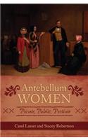 Antebellum Women