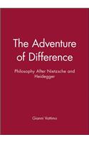 The Adventure of Difference