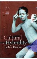 Cultural Hybridity