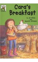Cara's Breakfast