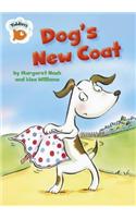 Tiddlers: Dog's New Coat