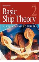 Basic Ship Theory Volume 2