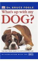 RSPCA What's Up With My Dog?