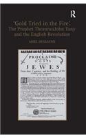 'Gold Tried in the Fire'. The Prophet TheaurauJohn Tany and the English Revolution