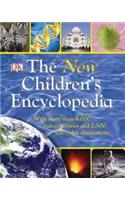 The New Children's Encyclopedia