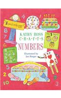 Kathy Ross Crafts: Numbers