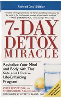 7-Day Detox Miracle