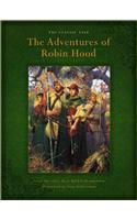 Adventures of Robin Hood