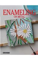 Enameling on Metal