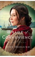A Bride of Convenience