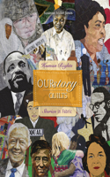 Ourstory Quilts