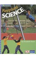 Iopeners Playground Science Single Grade 3 2005c: (iOpeners)