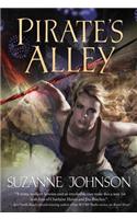 Pirate's Alley: (4 Sentinels of New Orleans)