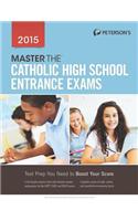 Master the Catholic High School Entrance Exams
