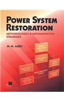 Power System Restoration