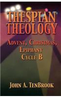 Thespian Theology
