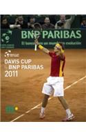 Davis Cup: The Year in Tennis