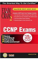 CCNP Exam Cram 2 Bundle