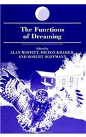 Functions of Dreaming