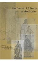 Confucian Cultures of Authority