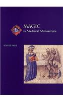 Magic in Medieval Manuscripts