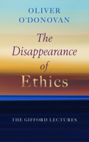 Disappearance of Ethics