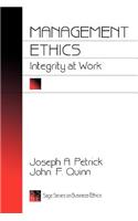 Management Ethics