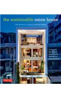 Sustainable Asian House