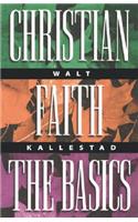 Christian Faith the Basics
