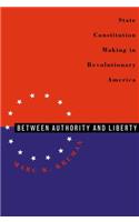 Between Authority & Liberty