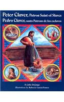 Peter Claver, Patron Saint of Slaves (Pedro Claver, Santo Patrono de Los Esclavos)