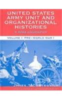 United States Army Unit and Organizational Histories